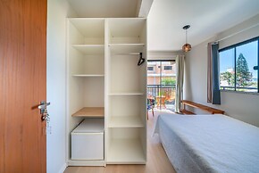 Suíte 3 Ala pôr sol Residencial Solavir