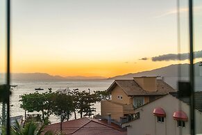 Suíte 3 Ala pôr sol Residencial Solavir