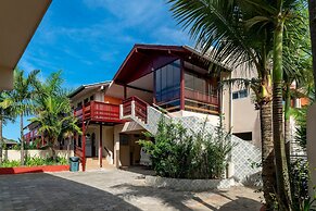 Suíte 3 Ala pôr sol Residencial Solavir