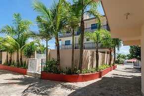 Suíte 3 Ala pôr sol Residencial Solavir