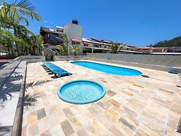 Suíte 3 Ala pôr sol Residencial Solavir