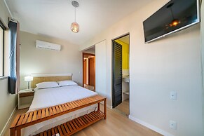 Suíte 3 Ala pôr sol Residencial Solavir