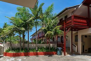 Suíte 3 Ala pôr sol Residencial Solavir