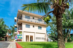 Suíte 3 Ala pôr sol Residencial Solavir