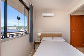 Suíte 3 Ala pôr sol Residencial Solavir