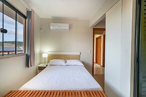 Suíte 3 Ala pôr sol Residencial Solavir