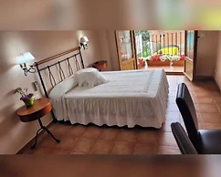 Hotel Rural Cristania
