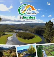 Hotel Rural Cristania