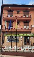Hotel Rural Cristania