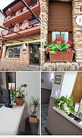 Hotel Rural Cristania