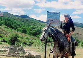 Hotel Rural Cristania