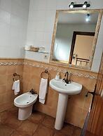 Hotel Rural Cristania