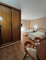Hotel Rural Cristania