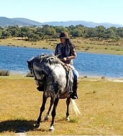 Hotel Rural Cristania