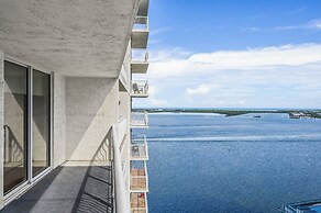 Chic Brickell Condos – Prime Location