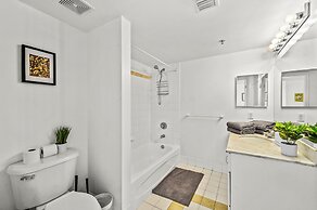 Chic Brickell Condos – Prime Location