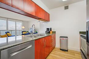 Chic Brickell Condos – Prime Location