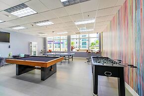 Chic Brickell Condos – Prime Location