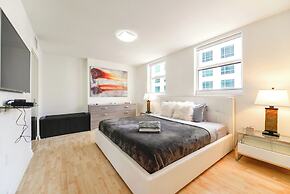 Chic Brickell Condos – Prime Location