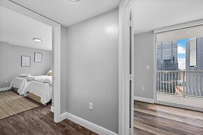 Chic Brickell Condos – Prime Location