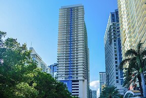 Chic Brickell Condos – Prime Location
