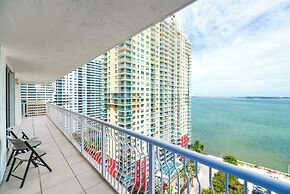 Chic Brickell Condos – Prime Location