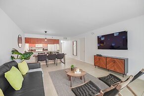 Chic Brickell Condos – Prime Location