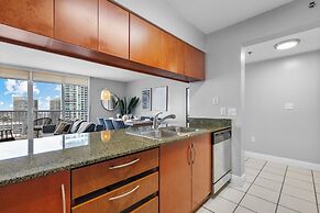 Chic Brickell Condos – Prime Location