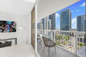 Chic Brickell Condos – Prime Location