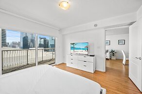 Chic Brickell Condos – Prime Location