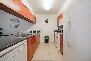 Chic Brickell Condos – Prime Location