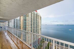 Chic Brickell Condos – Prime Location