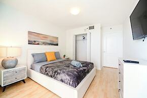 Chic Brickell Condos – Prime Location