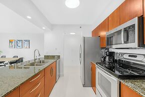 Chic Brickell Condos – Prime Location