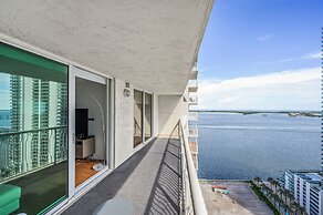 Chic Brickell Condos – Prime Location