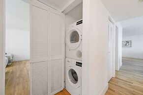 Chic Brickell Condos – Prime Location