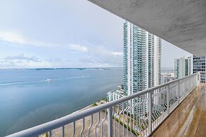 Chic Brickell Condos – Prime Location