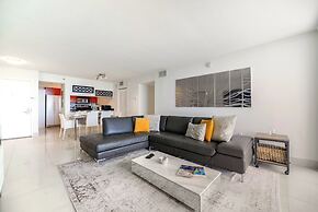 Chic Brickell Condos – Prime Location