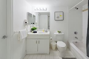 Chic Brickell Condos – Prime Location