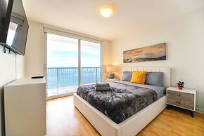 Chic Brickell Condos – Prime Location