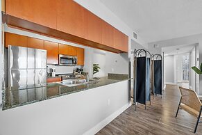 Chic Brickell Condos – Prime Location