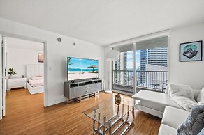 Chic Brickell Condos – Prime Location