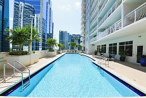 Chic Brickell Condos – Prime Location