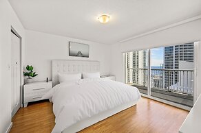 Chic Brickell Condos – Prime Location