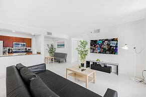 Chic Brickell Condos – Prime Location