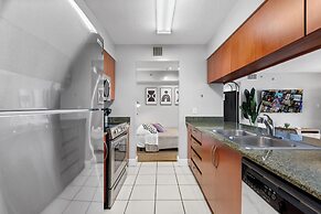 Chic Brickell Condos – Prime Location