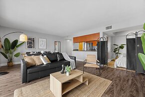 Chic Brickell Condos – Prime Location