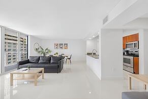 Chic Brickell Condos – Prime Location