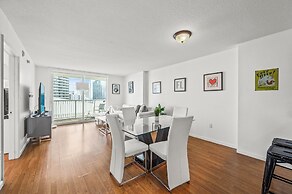 Chic Brickell Condos – Prime Location