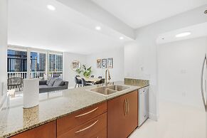 Chic Brickell Condos – Prime Location